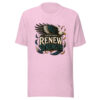 Isaiah 40:31 Renew Strength Heartbeat-20260630T141514Z Graphic Tee mockup 23
