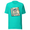 James 1:17 Every Good Gift Heartbeat-20260630T051308Z Graphic Tee front view