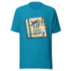 James 1:17 Every Good Gift Heartbeat-20260630T051308Z Graphic Tee mockup 2