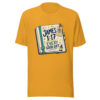 James 1:17 Every Good Gift Heartbeat-20260630T051308Z Graphic Tee mockup 3