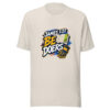 James 1:22 Be Doers Graphic Tee mockup 14 James 1:22 Be Doers Graphic Tee mockup 14