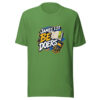 James 1:22 Be Doers Graphic Tee mockup 16 James 1:22 Be Doers Graphic Tee mockup 16