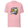 James 1:22 Be Doers Graphic Tee mockup 18 James 1:22 Be Doers Graphic Tee mockup 18