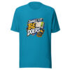 James 1:22 Be Doers Graphic Tee mockup 2 James 1:22 Be Doers Graphic Tee mockup 2