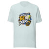James 1:22 Be Doers Graphic Tee mockup 22 James 1:22 Be Doers Graphic Tee mockup 22