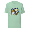 James 1:22 Be Doers Graphic Tee mockup 24 James 1:22 Be Doers Graphic Tee mockup 24