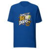 James 1:22 Be Doers Graphic Tee mockup 4 James 1:22 Be Doers Graphic Tee mockup 4