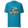 John 3:16 Graphic Tee mockup 2 John 3:16 Graphic Tee mockup 2