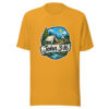 John 3:16 Graphic Tee mockup 3 John 3:16 Graphic Tee mockup 3
