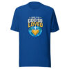 John 3:16 God So Loved Heartbeat-20260630T211654Z Graphic Tee mockup 2 John 3:16 God So Loved Heartbeat-20260630T211654Z Graphic Tee mockup 2