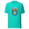 John 3:16 God So Loved Heartbeat-20260630T211654Z Graphic Tee mockup 3 John 3:16 God So Loved Heartbeat-20260630T211654Z Graphic Tee mockup 3
