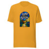 Lamp For My Steps Heartbeat-20260629T035142Z Graphic Tee front view