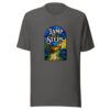 Lamp For My Steps Heartbeat-20260629T035142Z Graphic Tee mockup 10