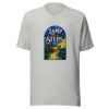 Lamp For My Steps Heartbeat-20260629T035142Z Graphic Tee mockup 11
