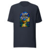 Lamp For My Steps Heartbeat-20260629T035142Z Graphic Tee mockup 13
