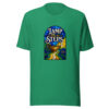 Lamp For My Steps Heartbeat-20260629T035142Z Graphic Tee mockup 15