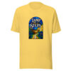 Lamp For My Steps Heartbeat-20260629T035142Z Graphic Tee mockup 20