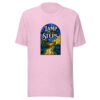 Lamp For My Steps Heartbeat-20260629T035142Z Graphic Tee mockup 23