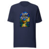 Lamp For My Steps Heartbeat-20260629T035142Z Graphic Tee mockup 9