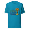 Let Us Not Be Weary In Well Doing For In Due Season We Shall Reap - Galatians 6:9 Due-season-galatians-6-9 Graphic Tee front view