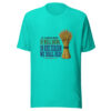 Let Us Not Be Weary In Well Doing For In Due Season We Shall Reap - Galatians 6:9 Due-season-galatians-6-9 Graphic Tee mockup 3
