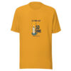 Let Your Light So Shine — Matthew 5:16 Light-so-shine Graphic Tee mockup 3