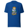 Light For The Walk Graphic Tee mockup 3 Light For The Walk Graphic Tee mockup 3