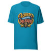 Loved Beyond Measure Graphic Tee front view