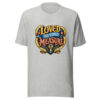 Loved Beyond Measure Graphic Tee mockup 11