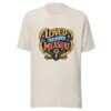 Loved Beyond Measure Graphic Tee mockup 14