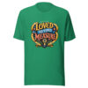 Loved Beyond Measure Graphic Tee mockup 16