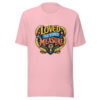 Loved Beyond Measure Graphic Tee mockup 19