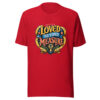 Loved Beyond Measure Graphic Tee mockup 20