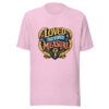 Loved Beyond Measure Graphic Tee mockup 23
