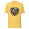 Loved Beyond Measure Graphic Tee mockup 6