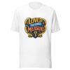 Loved Beyond Measure Graphic Tee mockup 8