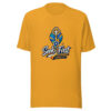 Matthew 6:33 - Seek First Graphic Tee mockup 2 Matthew 6:33 - Seek First Graphic Tee mockup 2