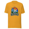 Mercy Holds Today Graphic Tee front view