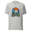 Mercy Holds Today Graphic Tee mockup 11 Mercy Holds Today Graphic Tee mockup 11