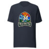 Mercy Holds Today Graphic Tee mockup 13 Mercy Holds Today Graphic Tee mockup 13