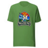 Mercy Holds Today Graphic Tee mockup 16 Mercy Holds Today Graphic Tee mockup 16