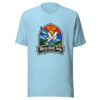 Mercy Holds Today Graphic Tee mockup 17 Mercy Holds Today Graphic Tee mockup 17