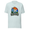 Mercy Holds Today Graphic Tee mockup 22 Mercy Holds Today Graphic Tee mockup 22