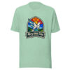 Mercy Holds Today Graphic Tee mockup 24 Mercy Holds Today Graphic Tee mockup 24