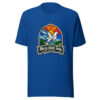 Mercy Holds Today Graphic Tee mockup 3 Mercy Holds Today Graphic Tee mockup 3