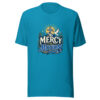MERCY IN MOTION Heartbeat-20260621-codex-fallback Graphic Tee front view