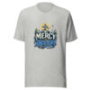 MERCY IN MOTION Heartbeat-20260621-codex-fallback Graphic Tee mockup 11
