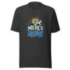 MERCY IN MOTION Heartbeat-20260621-codex-fallback Graphic Tee mockup 12