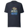 MERCY IN MOTION Heartbeat-20260621-codex-fallback Graphic Tee mockup 13