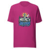 MERCY IN MOTION Heartbeat-20260621-codex-fallback Graphic Tee mockup 15